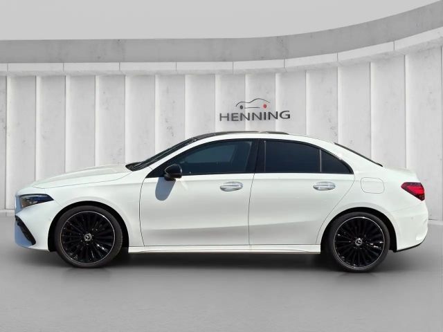 Mercedes-Benz A 220
