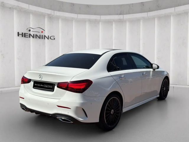 Mercedes-Benz A 220