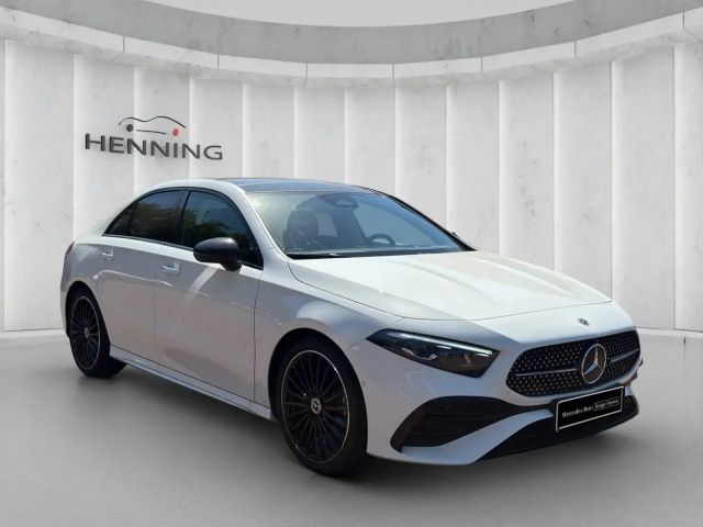 Mercedes-Benz A 220