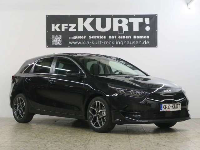 Kia Ceed / cee'd