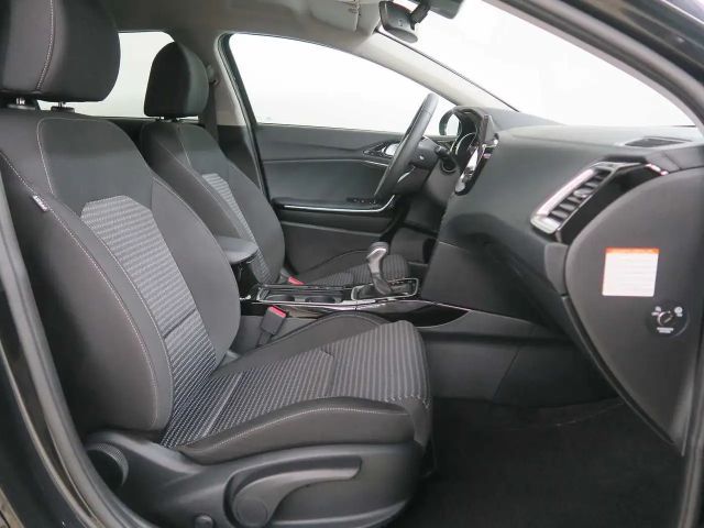 Kia Ceed / cee'd