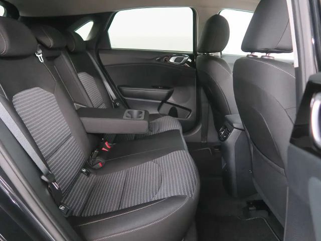 Kia Ceed / cee'd