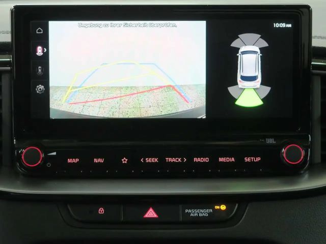 Kia Ceed / cee'd