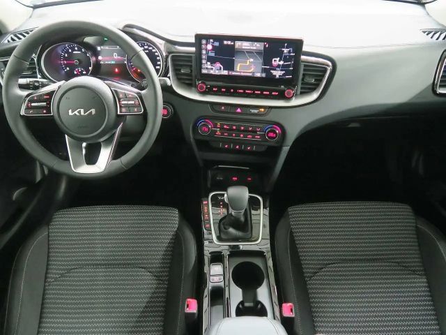 Kia Ceed / cee'd