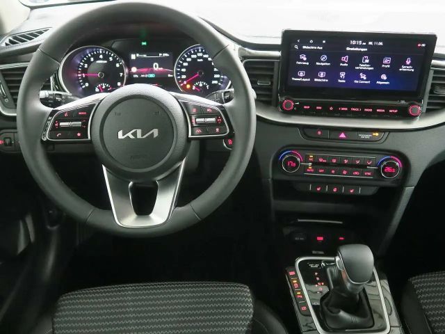 Kia Ceed / cee'd