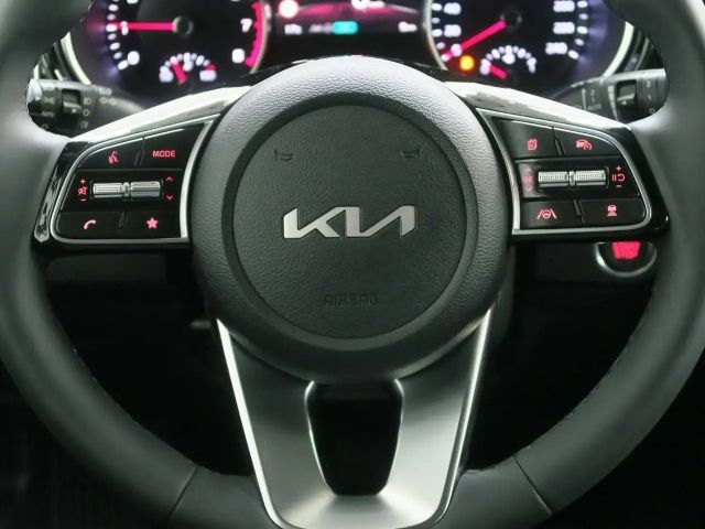 Kia Ceed / cee'd