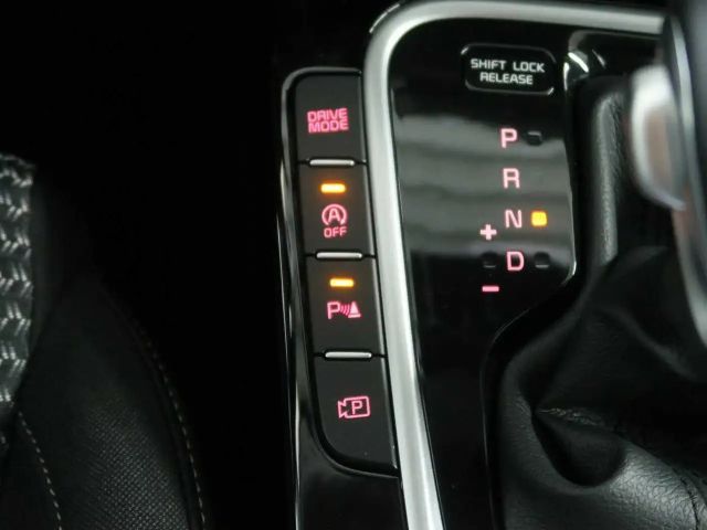 Kia Ceed / cee'd