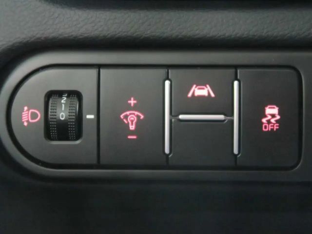 Kia Ceed / cee'd