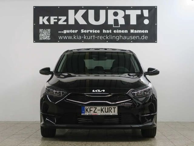 Kia Ceed / cee'd