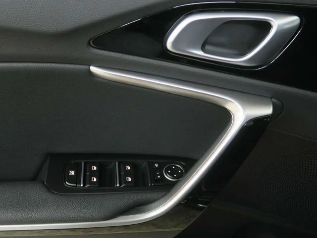 Kia Ceed / cee'd