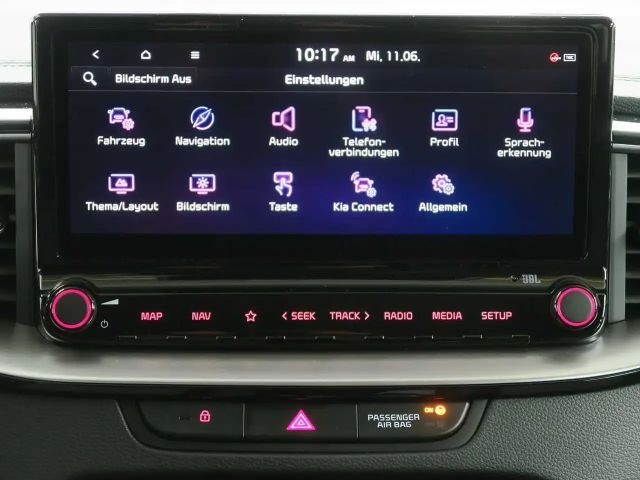 Kia Ceed / cee'd