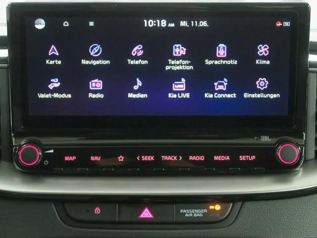 Kia Ceed / cee'd