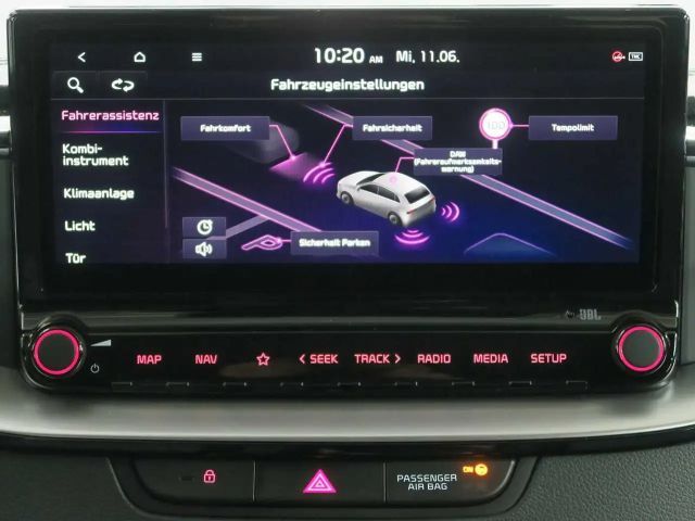 Kia Ceed / cee'd