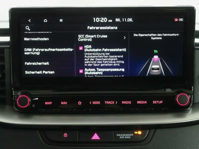 Kia Ceed / cee'd