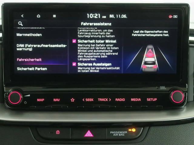Kia Ceed / cee'd