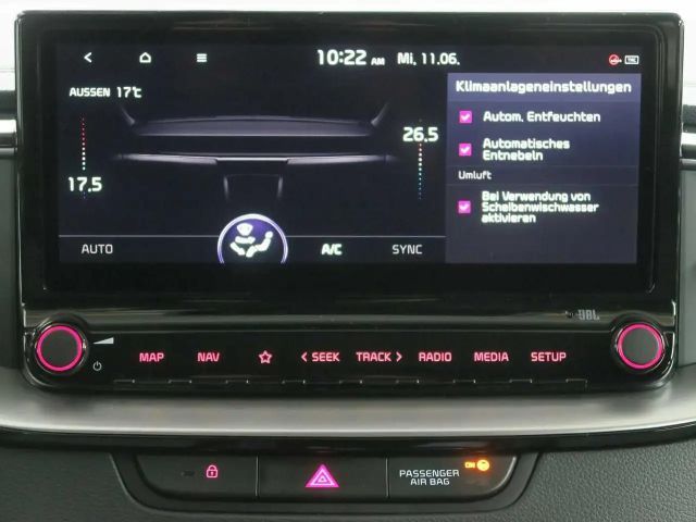 Kia Ceed / cee'd