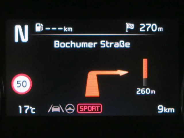 Kia Ceed / cee'd