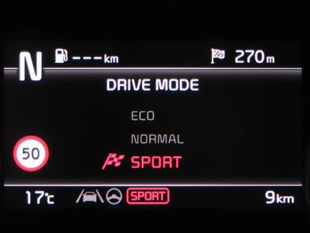 Kia Ceed / cee'd