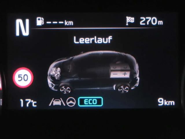 Kia Ceed / cee'd