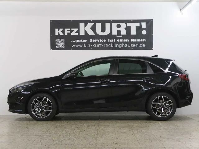 Kia Ceed / cee'd
