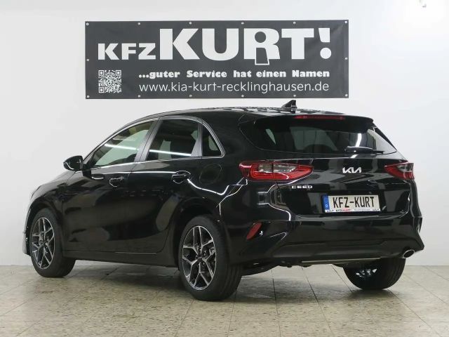 Kia Ceed / cee'd