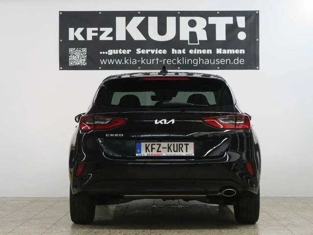 Kia Ceed / cee'd