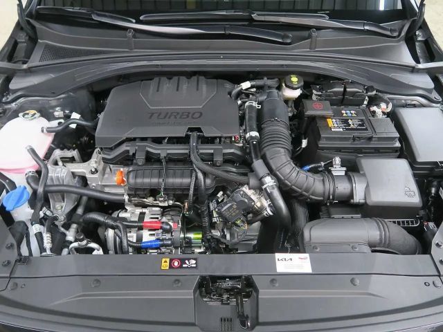Kia Ceed / cee'd