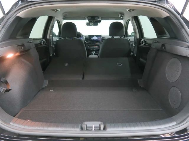 Kia Ceed / cee'd