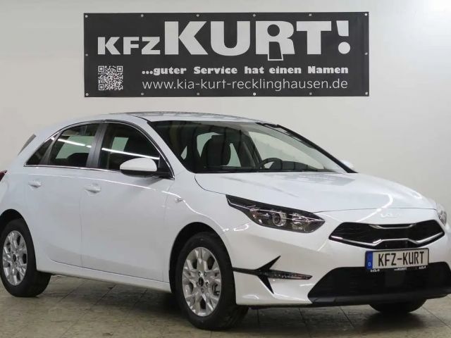 Kia Ceed / cee'd