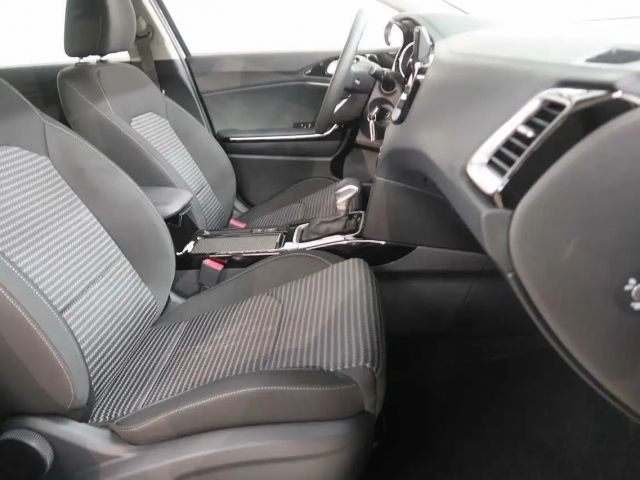 Kia Ceed / cee'd