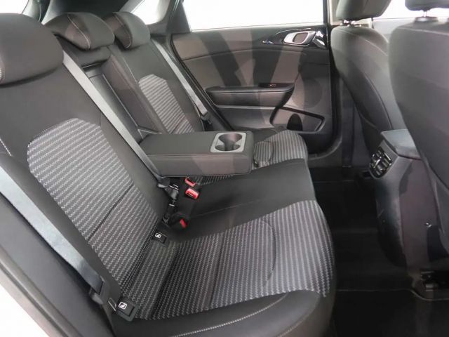 Kia Ceed / cee'd