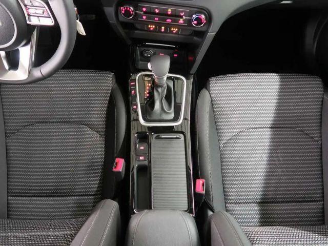 Kia Ceed / cee'd