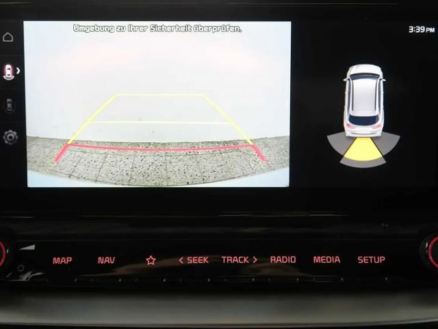 Kia Ceed / cee'd