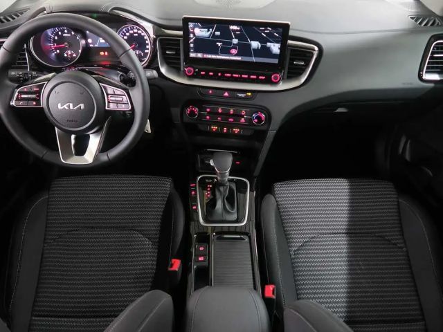 Kia Ceed / cee'd