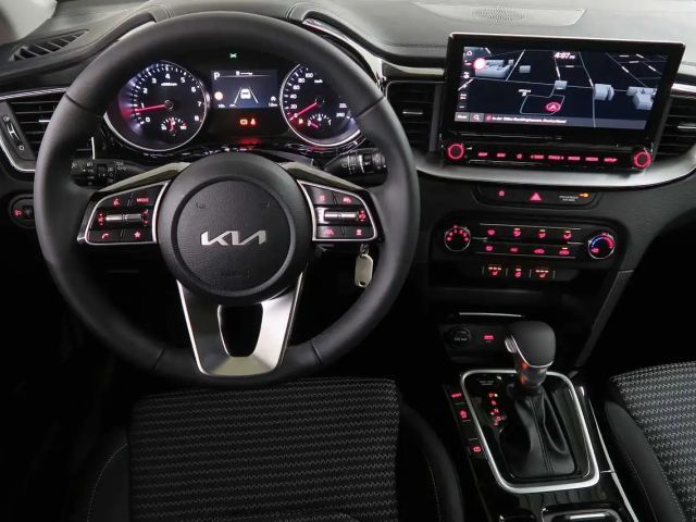 Kia Ceed / cee'd