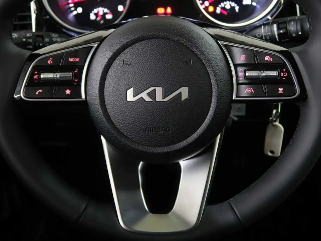 Kia Ceed / cee'd