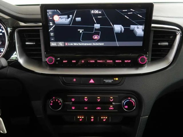 Kia Ceed / cee'd