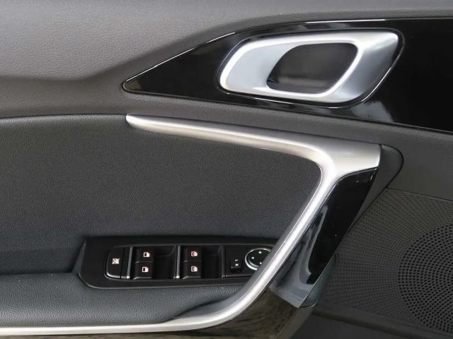 Kia Ceed / cee'd