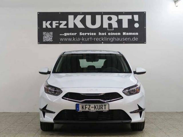 Kia Ceed / cee'd