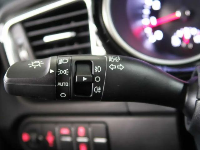 Kia Ceed / cee'd