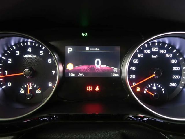 Kia Ceed / cee'd