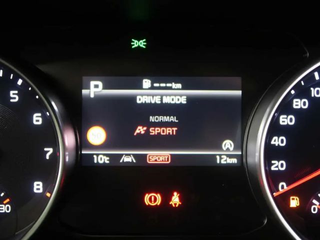 Kia Ceed / cee'd