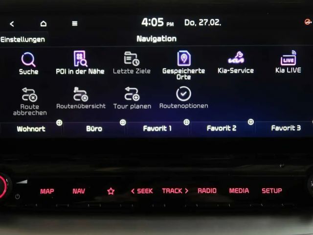 Kia Ceed / cee'd