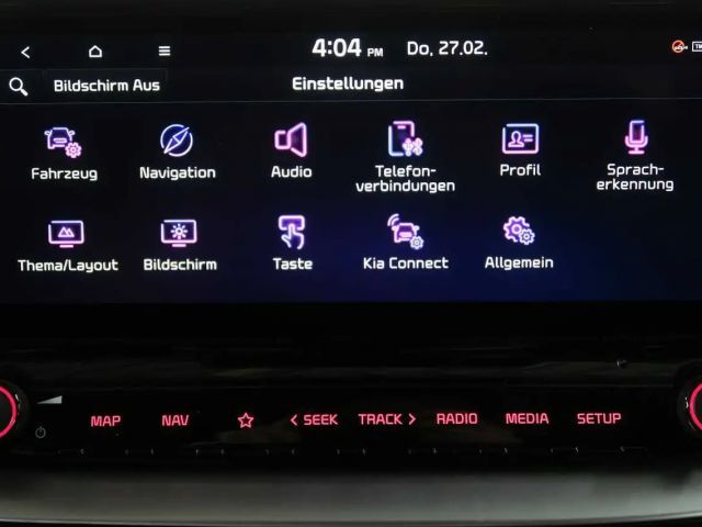 Kia Ceed / cee'd