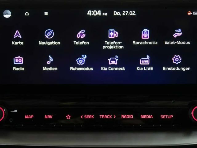 Kia Ceed / cee'd