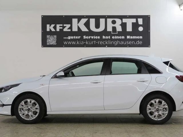 Kia Ceed / cee'd