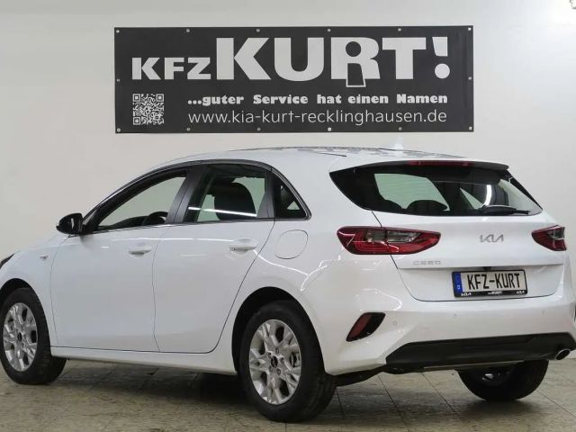 Kia Ceed / cee'd