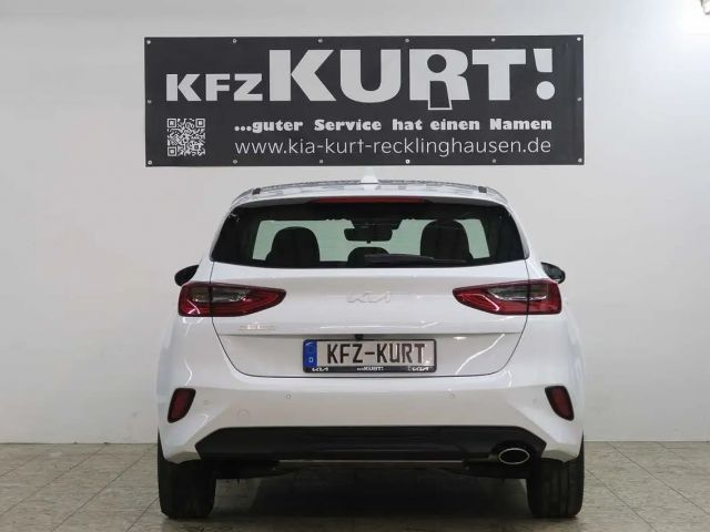 Kia Ceed / cee'd