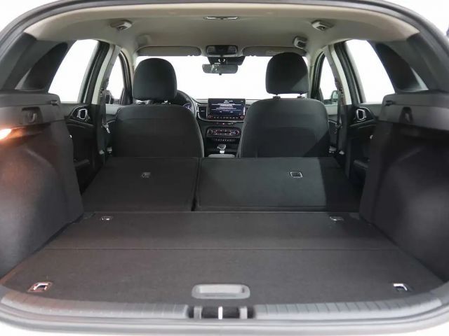Kia Ceed / cee'd