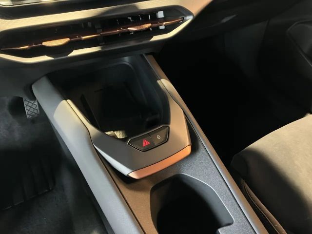 Cupra Raval